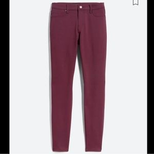 Liverpool Madonna Skinny Pant